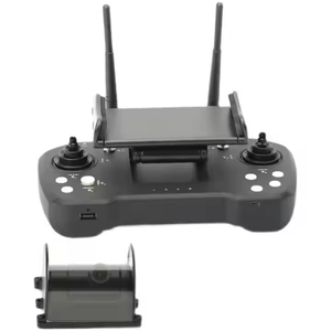 Skydroid T12 Mini Dron agrícola profesional con cámara FPV 15km de alcance 2,4 GHz Radio Telemetría Control remoto Mini RC - Product Image 1
