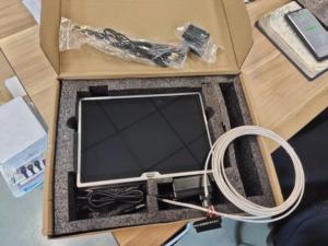 OEM Industrial Wireless Zigbee <strong>Data</strong> <strong>Logger</strong> Remote Monitoring <strong>Logger</strong> Multifunction LoRA Paperless <strong>Recorder</strong> RJ45 Wholesale - Product Image 6