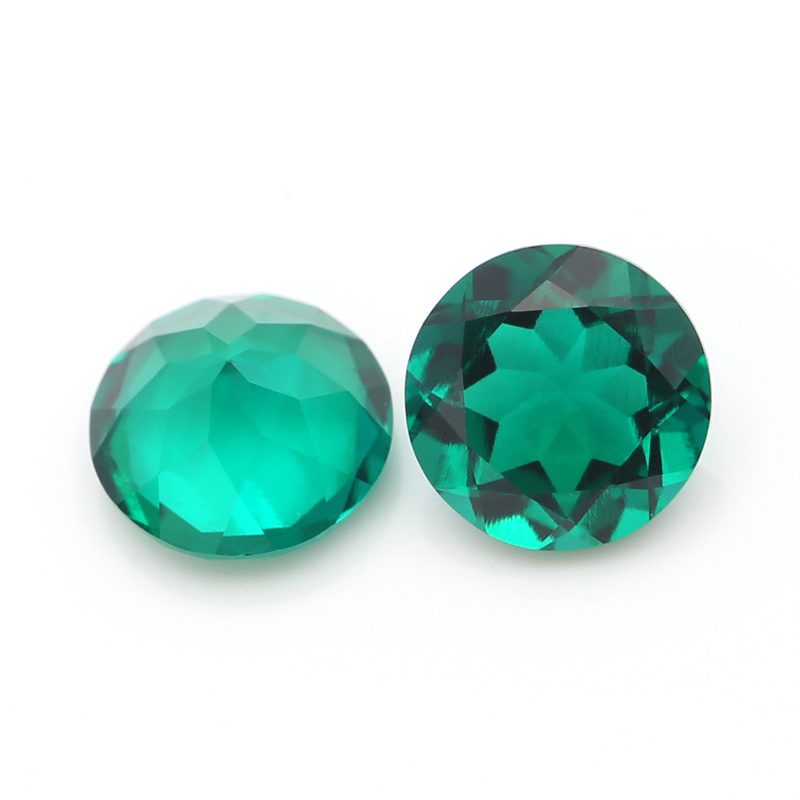 Zambia Emerald Green
