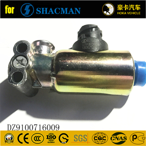 ソレノイドバルブDZ9100716009 SHACMANスペアパーツオリジナル - Product Image 3