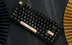 Bridge75 /75 Plus/75He RGB机械键盘无线3模式键盘铝合金键盘 - Product Image 3