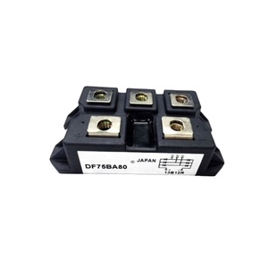 แผงวงจรรวมโมดูล DF100BA40 IGBT ของแท้ใหม่ - Product Image 1