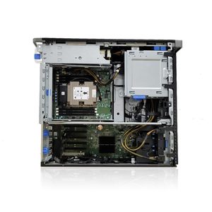 Hot Sale Delle T7820 Desktop Workstation Gebruikt Grafische Werkstations Xeon Zilver 4214 Processors 4X32G Ram 2X6T Hdd - Product Image 5