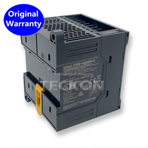 Micro PLC CP2E CP2E-N20DR-A controllore logico programmabile CP2E-N/modello di rete - Product Image 3