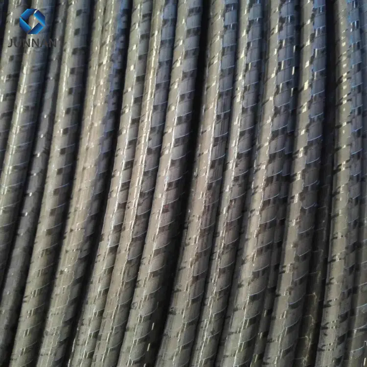 Cable de acero para hormigón, 1770mpa, 3mm, 4mm, 7,0mm, alta resistencia