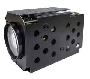8MP Optical optik yakınlaştırma kamerası 5.5-137mm odak uzaklığı CCTV IP gece görüş yakınlaştırma kamerası modülü - Product Image 1