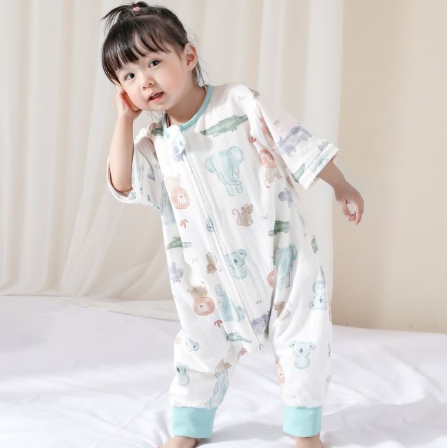 Animal kingdom Sleeping bag