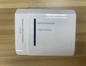 En54 Lpcb Approval 2 Wire Addressable <strong>Fire</strong> Alarm <strong>Input</strong> and Output <strong>Module</strong> - Product Image 6