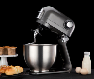 <strong>Top</strong> Standard Reasonable Price Latest Product Professional Multifunctional Food <strong>Mixer</strong> Mini - Product Image 3