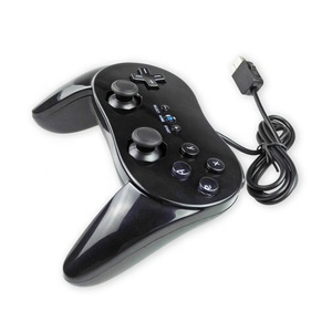จอยควบคุมเกมไร้สายสำหรับ Nintendo wiis, จอยสติ๊กระบจอยสติ๊กสำหรับ Nintendo Wii/Wii U - Product Image 3