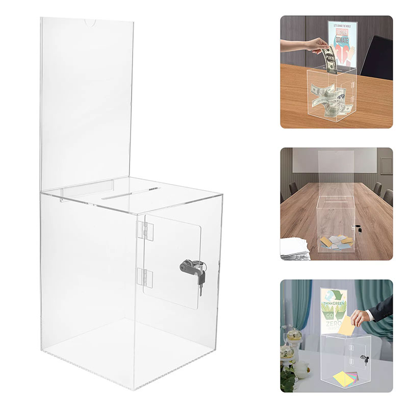 Transparente