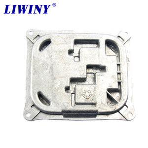 Liwiny 12v elektronische ballast für hid 35w lampen Installiert Programme led Control Modul A2219000404 Passt für klasse W221 - Product Image 4