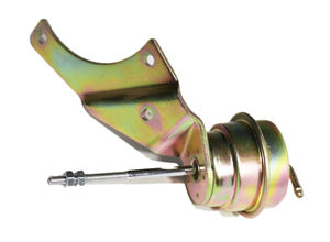 For K03S Turbo Actuator KKK Style 10 PSI Turbo Internal <strong>Wastegate</strong> With Bracket - Product Image 2