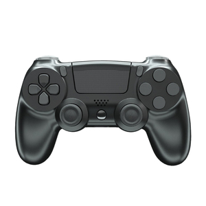 For <strong>DualShock</strong> 4 for Bt Wireless Controller Dual-Vibration Multi-Platform Compatible Joystick &amp; Game Controller - Product Image 1