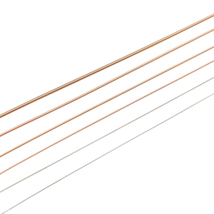 ZIKO Good Sound Laminated Folk Guitar <strong>Strings</strong> Acoustic 1 to 6 Starter Advanced Set for Bass Application - Product Image 1