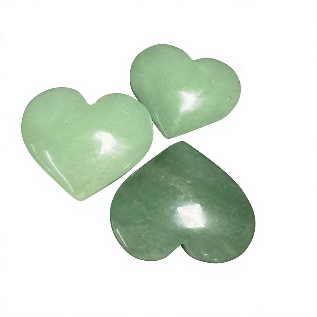 Aventurine verte