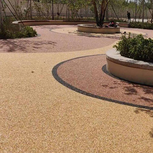 צבע אקרילי טבעי צבע אבן אקרילי טבעי צבע אבן שטף אבן ריצוף אבן צבע ציפוי - Product Image 5