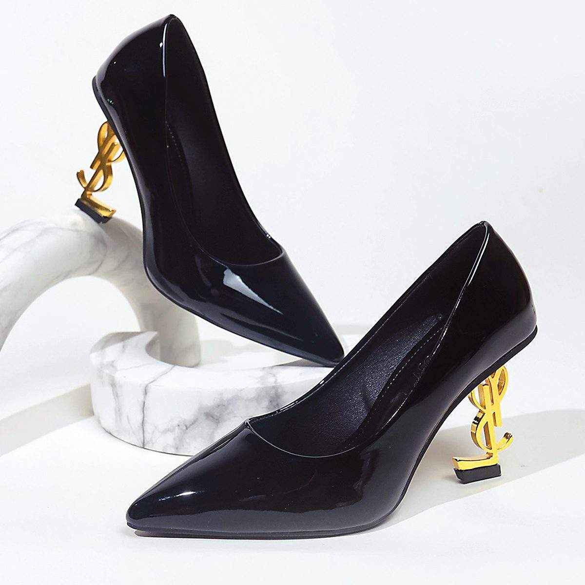 ทอง 8 ซม./10 ซม.