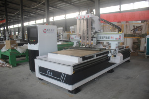 2040 Atc <strong>4</strong> <strong>Axis</strong> Woodworking <strong>CNC</strong> <strong>Router</strong> Machine Used for Engraving Processing Wood Plastic Stone Soft Metals Rotary Device - Product Image 3