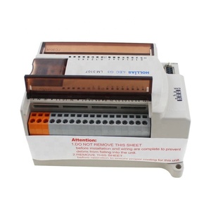 LM3107 Programmable Logic Controller <strong>Inputs</strong> <strong>and</strong> <strong>Outputs</strong> Control <strong>System</strong> Plc - Product Image 5