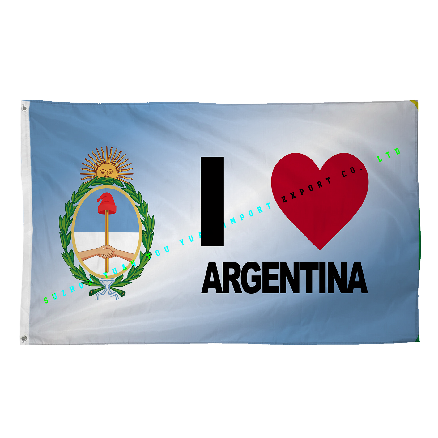 Argentine