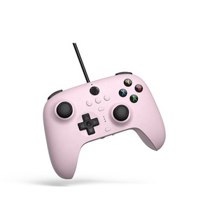 8Bitdo Orions จอยสติ๊ก,จอยสติ๊กแบบมีสายสำหรับเกม Xboxes Series X/s Xbox One Windows 10/11 Pc