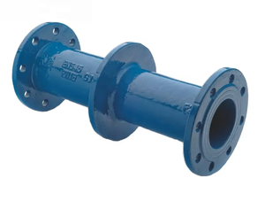 Dn200 Tấm trượt trên mặt bích PN10 ANSI ASME b16.5 tiêu chuẩn thép không gỉ SS316L vũng nước mặt bích - Product Image 5