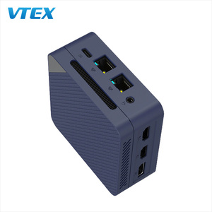 Desktop <strong>PC</strong> 6G SSD WiFi BT4.0 Win11 N150 CPU 1tGb Ssd 4K Dual HD Port Dual <strong>LAN</strong> Business <strong>Mini</strong> Computer Gaming New <strong>Mini</strong> <strong>PC</strong> - Product Image 4