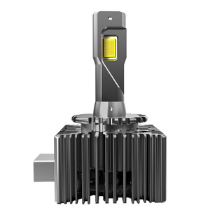 Đèn pha LED Oem D Series Hệ thống chiếu sáng ô tô D1S D1R D2S D2R D3S D3R D4S D4R D5S D5R D8S D8R Giá rẻ - Product Image 2