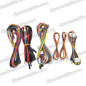 Equipo de máquina de carreras Arcade de 2 jugadores, juego que funciona con monedas, Kit de máquina de juego de carreras Arcade Drift de alta calidad - Product Image 4