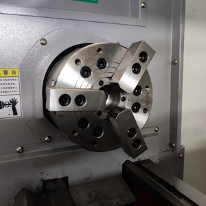 电脑数控车床CK6140 * 750数控平板车床机床卧式数控车床出厂价格 - Product Image 2