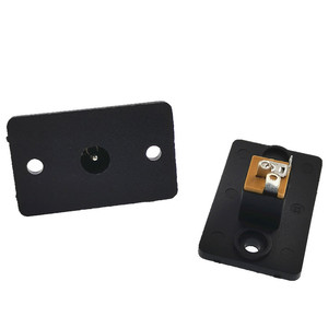 Dc Power แจ็คซ็อกเก็ตหญิง5.5มิลลิเมตร Dc Power แจ็คทุกประเภท - Product Image 5