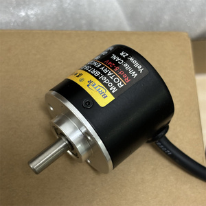 Codificatore rotativo di buona qualità RS485 o encoder rotativo di uscita Canopen BRT 5-24v - Product Image 6