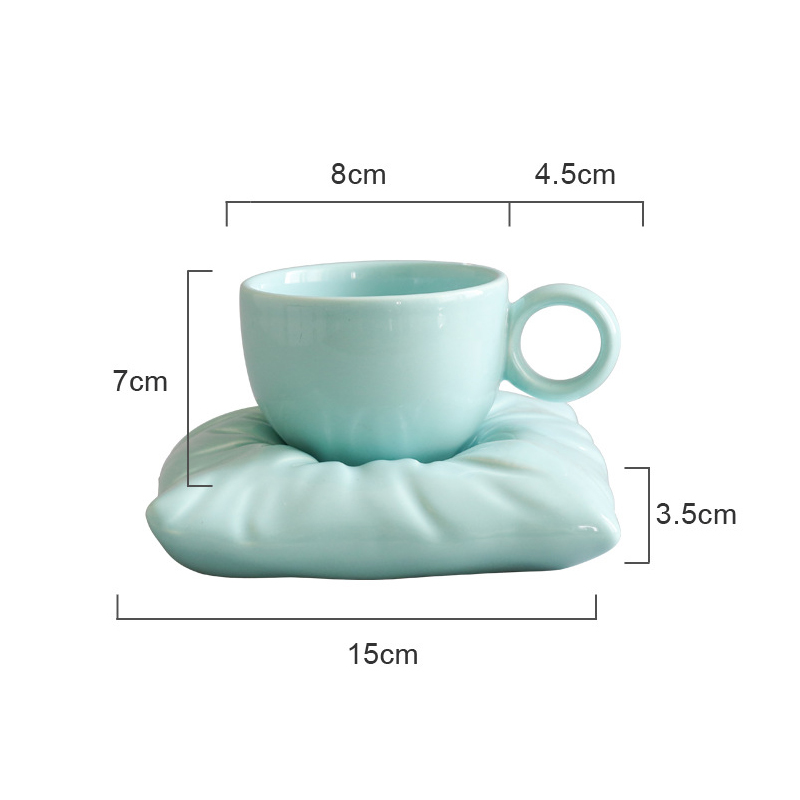 Bleu Tiffany