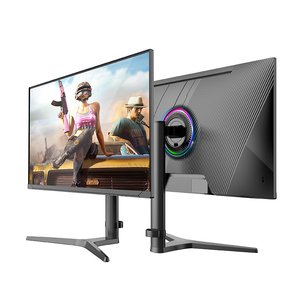 15 Years Manufacture LED Monitor 34 Inch <strong>Computer</strong> LCD Gaming Monitor With RGB 144Hz - Product Image 5