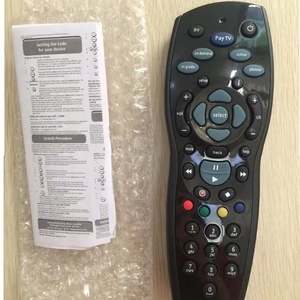 Sostituzione universale Standard Rev.9F Software IC Version OEM Code TV telecomando per Sky Plus + HD Box - Product Image 5