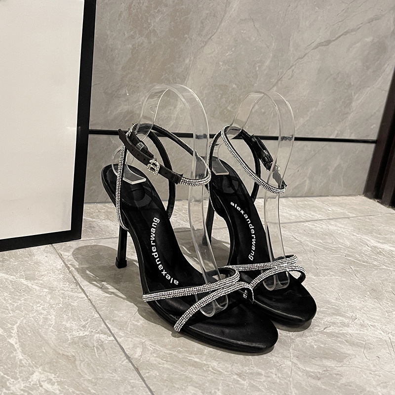 7cm black