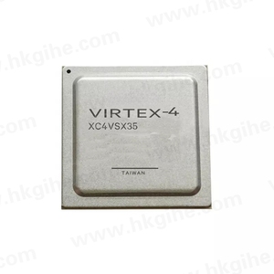 XC4VSX35-11FFG668I di vendita calda 10 ffg668c BGA668 XILINX chip di programmazione FPGA incorporato di alta qualità - Product Image 1