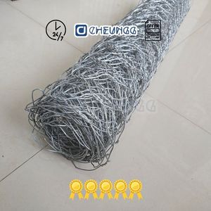 Габионная сетка для защиты от камнепада, надежная защита для скал и дорог, шестиугольная проволочная габионная сетка для смягчения последствий камнепада - Product Image 4
