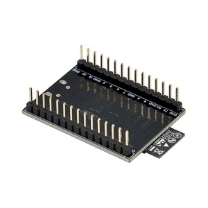ESP32-C3 Entwicklungsbrett WLAN+Bluetooth 5.0 Ausgestattet mit ESP32-C3-MINI-1 ESP32 WLAN Internet-Verschluss-Modul für Arduino