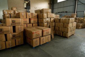 Özel Logo baskı ile profesyonel gri veya siyah açık masa tenisi raketi plastik bir vücut - Product Image 5