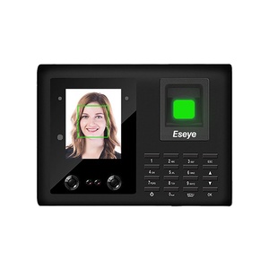 Eseye 410 биометрическая система контроля доступа время записи посещаемости - Product Image 1