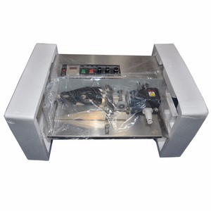 Verfalls datum Chargen nummer Tinten codier maschine MY380 für Lebensmittel beutel ZERTIFIZIERUNG Druck codierer Chargen nummer Stempel - Product Image 4
