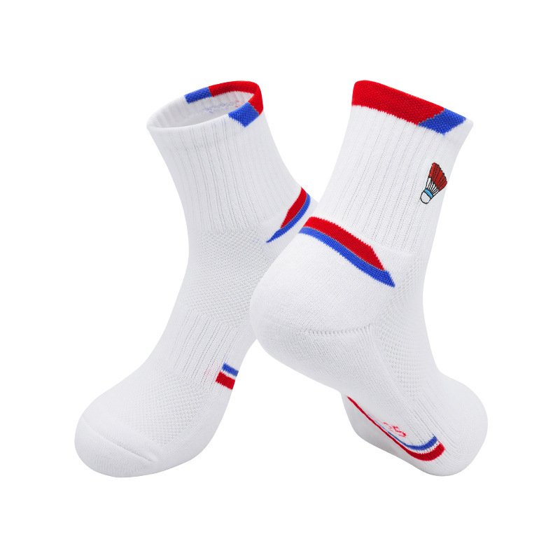 White - Bright Red - Colorful Blue