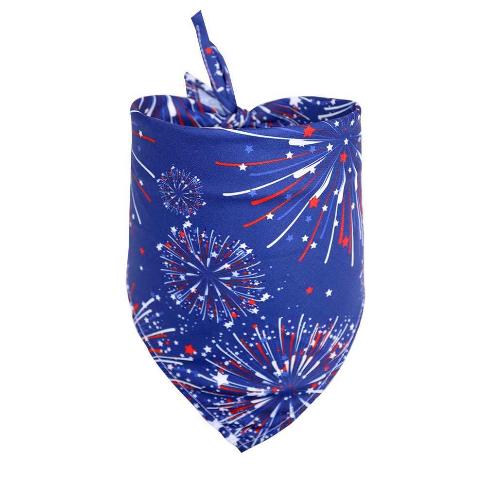 feux d'artifice
