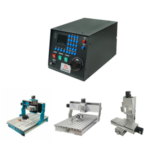 Offline <strong>CNC</strong> <strong>Router</strong> <strong>Control</strong> Box 4axis off Line for DIY Engraving Machine Upgrade - Product Image 1
