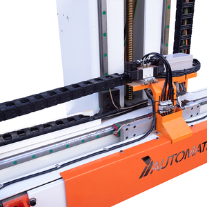 Hot Selling New Multi-Legged S20 Truss Robot <strong>Automatic</strong> <strong>Loading</strong> <strong>and</strong> <strong>Unloading</strong> Gantry Linear Robot - Product Image 6