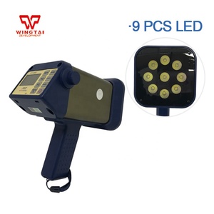 Stroboscope DT-326U tốc độ cao để chống hàng giả cho các sản phẩm in và bao bì mực VU - Product Image 3