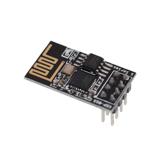 ESP-01/ ESP-01S/ ESP8285 ESP8266 Serielles WIFI-Transceiver-Funkmodul - Product Image 3