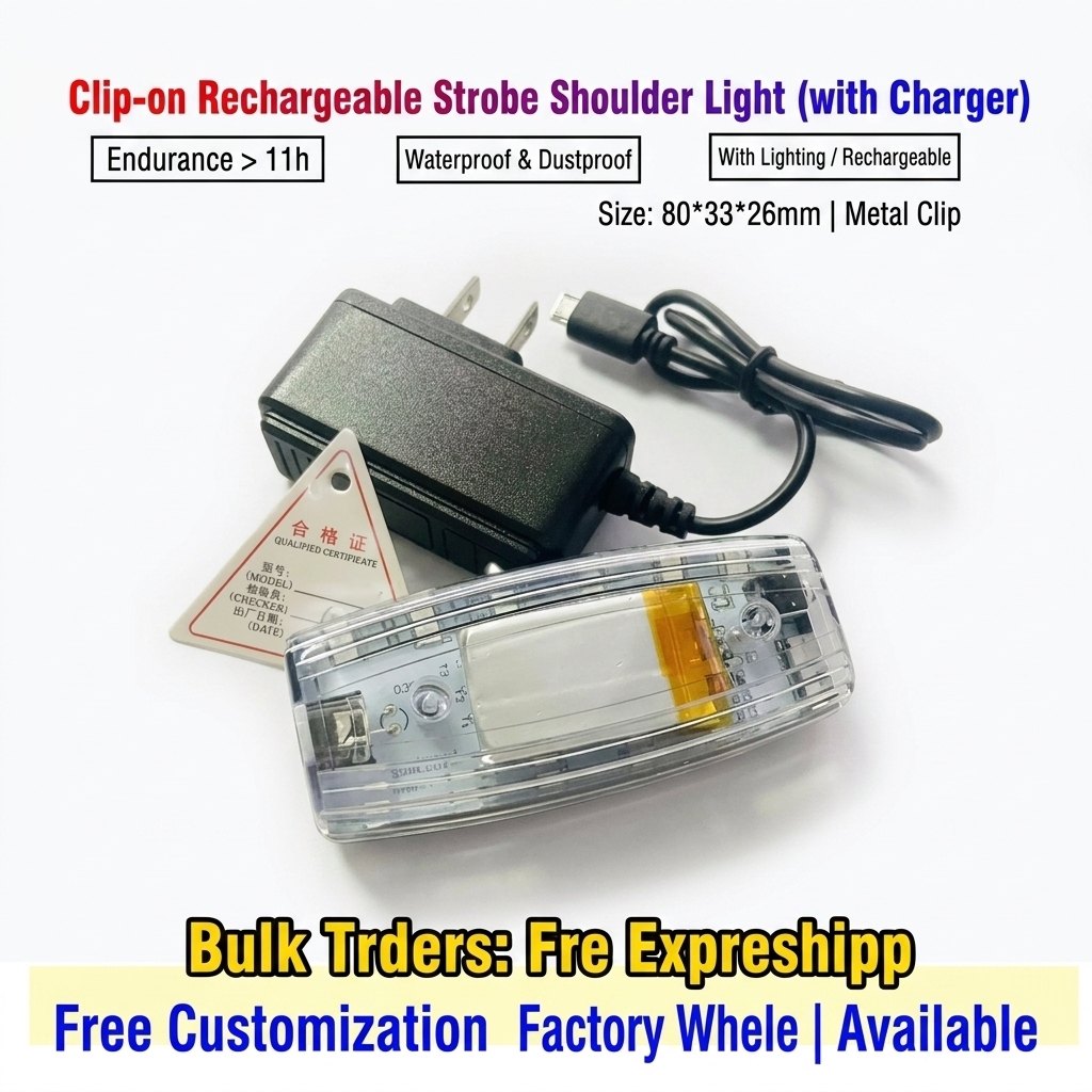 Version chargeur transparent